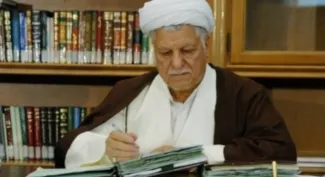  خاطرات اکبر هاشمی - ۲۲ مهر ۱۳۸۱ 