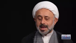 شیخ ناصر نقویان: تمرکز قدرت باید زدوده شود