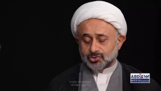  شیخ ناصر نقویان: ۴۵ سال همه‌ی شئون این کشور را در دست داشتید؛ نتیجه‌اش چه شد؟!