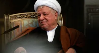 خاطرات اکبر هاشمی - ۱۶ مهر ۱۳۸۱ 