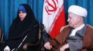 خاطرات اکبر هاشمی - ۱۸ مهر ۱۳۸۱ 