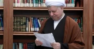 خاطرات اکبر هاشمی - ۵ مهر ۱۳۸۱ 