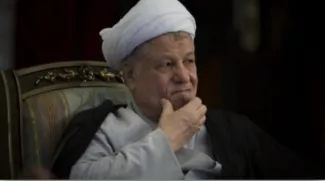 خاطرات اکبر هاشمی - ۱۲ مهر ۱۳۸۱ 