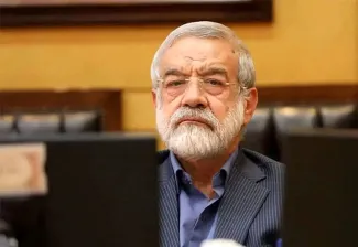  اولتیماتوم غضنفری نماینده مجلس به پزشکیان: اگر قائم‌پناه و عارف را عزل نکنید، در دیوان‌عالی کشور علیه جنابعالی اعلام جرم خواهیم کرد