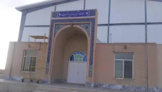  سعید جلیلی و آزمونی برای احیای کارخانه شیر در بیدخت