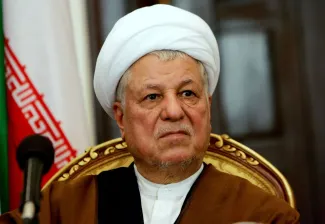 Akbar-Hashemi-rafsanjani