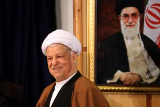 Akbar-Hashemi-rafsanjani
