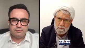  سلیمانی اردستانی: رهبری به آقای مصباح گفتند شما مطهری زمان هستید!