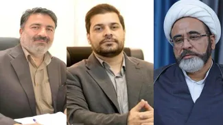  فعلاً ناکام در راه یابی به دیوان محاسبات کشور؟