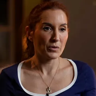 کاترین شکدم