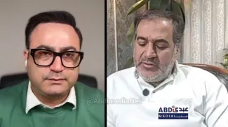  محمودیان: مسئله‌ی من آقای خامنه‌ای نیست؛ مسئله من گذار به یک نظام دموکراتیک است