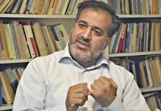 Mehdi-Mahmoudian 
