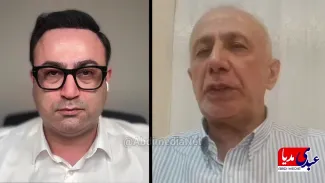  متقی: در فضای رسانه‌ای شرایط برای بولد شدن فردی به وجود آمد که هیچ‌گاه کنشگر سیاسی نبود