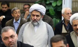 مهم - بخشی از روزنوشت ۲۳ اسفند ۱۳۸۲ اکبر هاشمی رفسنجانی