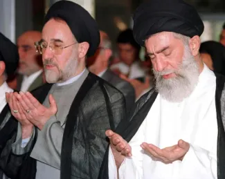  بخشی از روزنوشت اکبر هاشمی رفسنجانی در پنج شنبه ۲۸ اسفند ۱۳۸۲