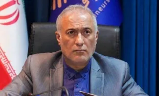 آقای شاهین مستوفی هم با وجود صدور قرار منع تعقیب برای اتهام ترک فعل در رسیدگی به وضعیت فرار مالیاتی گروه مالی زاویه