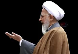 فوق العاده مهم / گویا برخی متوجه این نکته فوق العاده مهم نبودند که شخصی که پدر، مادر و همسر و خانواده و دوستانش در بمباران خارجی کشته شده، نمیتواند با قاتلین آنها مذاکره کند