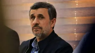 نیویورک تایمز : هدف اولیه جنگ، انتصاب احمدی‌نژاد به جای رهبر ایران بود