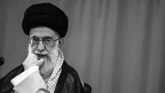  در یادداشتی «درباره مگاپازل امنیتی آیت‌الله» به چهار مورد که آیت‌الله خامنه‌ای در زمان خود تعیین تکلیف کرد اشاره کردم