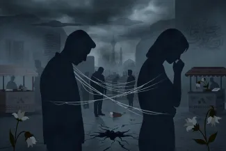 خیلی مهم / اگر بحران فعلی در کشور کمی تشدید شود و یا حتی در همین شرایط استمرار یابد، من نگران تبعات آن در سطح آسیب های اجتماعی و مشکلات مالی و کسادی بازار و بیماریهای روانی و اضطرابی و ناامیدی ناشی از آنها هستم.