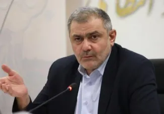 واقعاً چه مشکلاتی در سازمان حراست وزارت جهاد کشاوزی هست؟