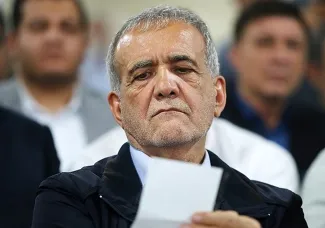  آقای دکتر مسعود پزشکیان انتصاب این اشخاص هم محرمانه است؟