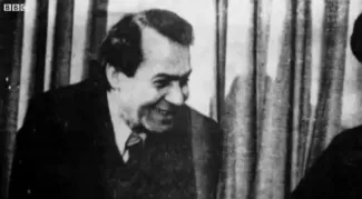 صادق قطب زاده به روایت اکبر هاشمی رفسنجانی