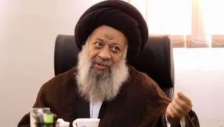 انتساب شعر و خاطره‌ی بازگوشده توسط یکی از علما (منظور سید محمد علی موسوی جزایری نماینده مجلس خبرگان و تولیت حوزه های علمیه خوزستان است) به وی و نیز ماجرای سُرایش نقل‌شده از اساس صحت ندارد