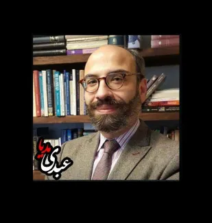 بشنوید | نقدی بر ایده ایران نوشته رامین جهانبگلو با حضور مهدی خلجی