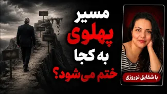 شقایق نوروزی: این تئوری اشتباه است که ما به دلیل مخالف با یک نظام سیاسی، تمام معیارهایمان را نادیده بگیریم