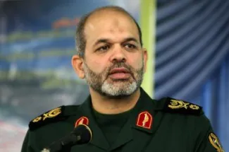  خبرهای رسانه‌ای و شایعات در مورد مورد هدف قرار گرفتن سردار سرتیپ پاسدار وحید شاهچراغی معروف به احمد وحیدی، جانشین و سرپرست سپاه پاسداران صحت ندارد
