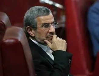 حضور احمدی‌نژاد در جلسه کمیسیون اقتصادی مجمع تشخیص مصلحت نظام