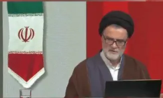  آیا کسی از سید محمود نبویان به هیات نظارت بر نمایندگان مجلس شورای اسلامی شکایت کرد؟