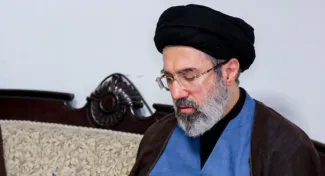 پیام مکتوب رهبر سوم به مناسبت هفته قوه قضاییه هیچ نشانه ای از تکریم رییس و مسئولان ارشد فعلی قوه قضاییه نداشت آیا سهوی بوده؟