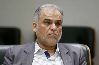 جناب آقای اکرمی خزانه دار کل کشور درود سه سوال یک روزنامه نگار ساده که یادتان هست؟