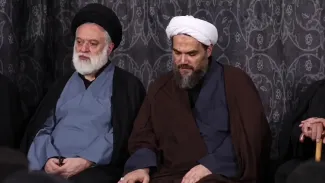 در مراسمی علنی تصویری از برادران آیتالله سید علی خامنهای، سید محمد و سید محمدحسن منتشر نشده است. سید محمد کهولت سن دارد و بیمار، سید محمد حسن چطور؟
