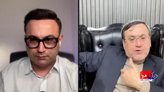 قشقاوی: از نظر شرعی امکان تغییر فتوای رهبر جدید درباره سلاح هسته‌ای وجود دارد