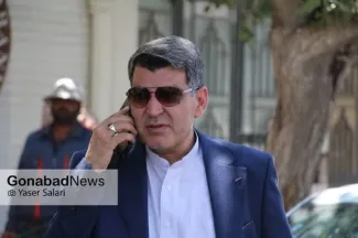 یادداشت من در مورد اینکه مهدی صفاری چگونه بدون طی شدن فرایند استعلامات امنیتی و اطلاعاتی شهردار گناباد شده ؟ یادتان هست؟