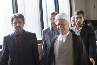 خاطرات اکبر هاشمی - ۲۰ خرداد ۱۳۶۰