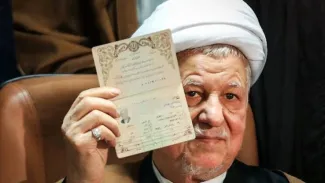 خاطرات اکبر هاشمی - ۲۷ خرداد ۱۳۶۰