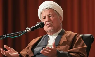 خاطرات اکبر هاشمی - ۱۴ تیر ۱۳۶۰