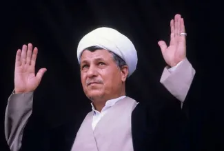 خاطرات اکبر هاشمی - ۱۶ تیر ۱۳۶۰