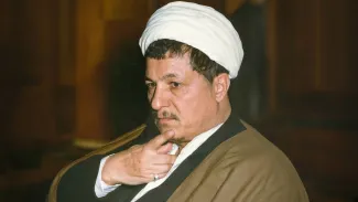 خاطرات اکبر هاشمی - ۱۹ تیر ۱۳۶۰
