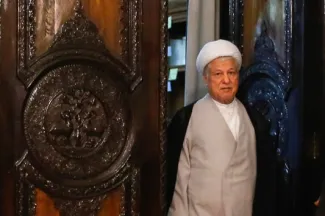 خاطرات اکبر هاشمی - ۷ فروردین ۱۳۶۰