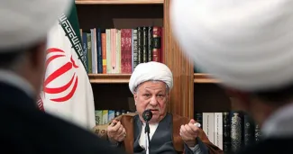 خاطرات اکبر هاشمی - ۱ اردیبهشت ۱۳۶۰