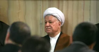 خاطرات اکبر هاشمی - ۷ اردیبهشت ۱۳۶۰