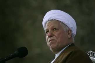 خاطرات اکبر هاشمی - ۳۰ اردیبهشت ۱۳۶۰