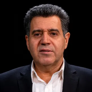 حسین سلاحورزی