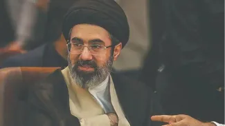 روزنامه همشهری در یک فایل ویدئویی به این پرسش پرداخته است که چرا تاکنون هیچ فایل صوتی یا تصویری از رهبر سوم منتشر نشده است