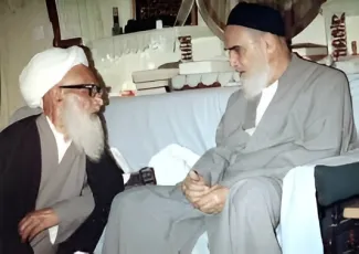 خاطرات اکبر هاشمی